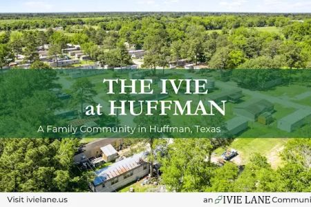 The Ivie at Huffman