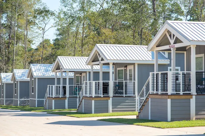 The Retreat RV & Camping Resort 3