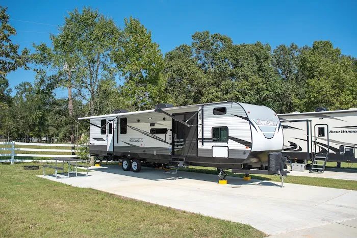The Retreat RV & Camping Resort 1
