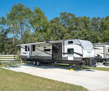 The Retreat RV & Camping Resort