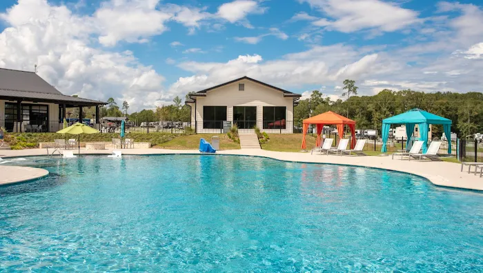 The Retreat RV & Camping Resort 10