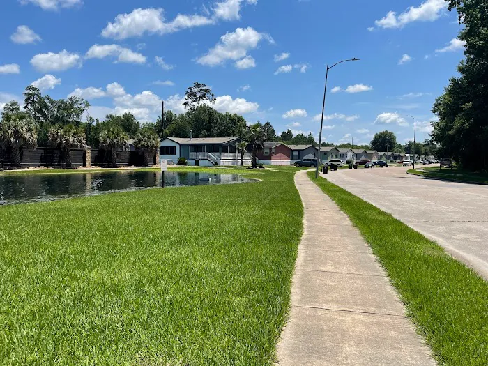 Lakewood Village 10