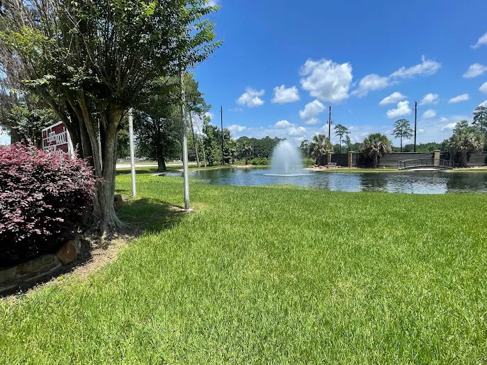 Lakewood Village 8