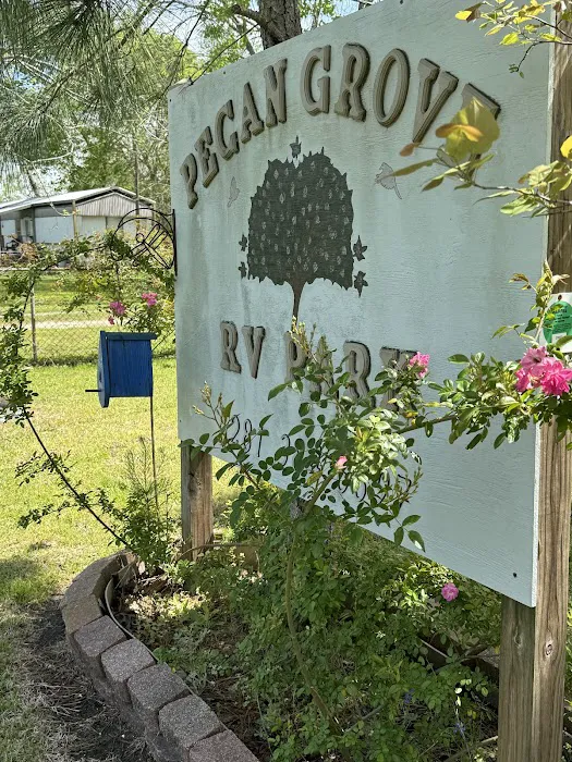 Pecan Grove RV Park 1