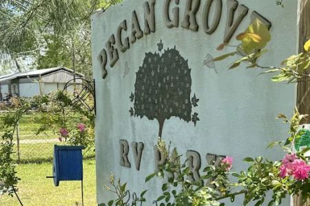 Pecan Grove RV Park