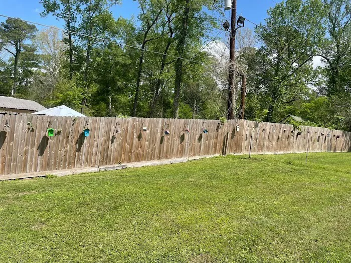 Pecan Grove RV Park 2