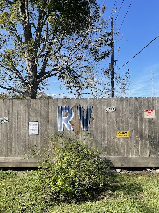 Pecan Grove RV Park 6
