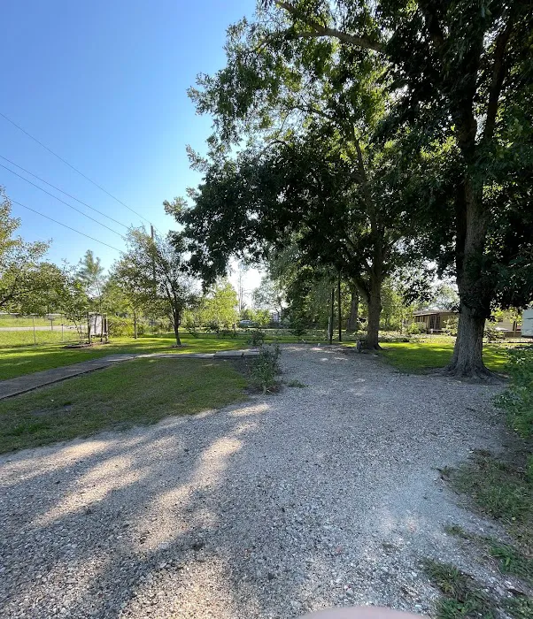 Pecan Grove RV Park 4