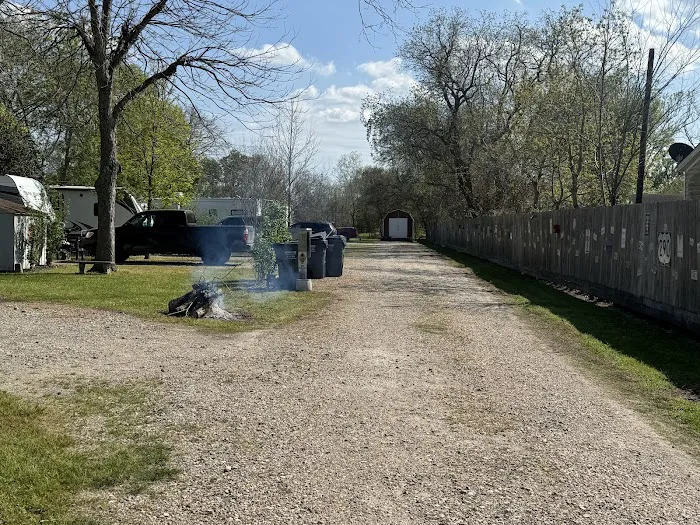 Pecan Grove RV Park 5