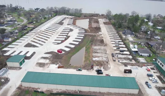Arlo’s RV Resort 2