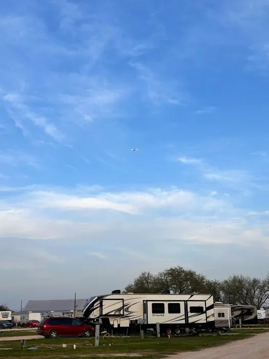 Crosby RV Park & Mini Storage 6