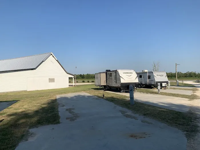 Crosby RV Park & Mini Storage 1