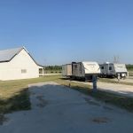 Crosby RV Park & Mini Storage