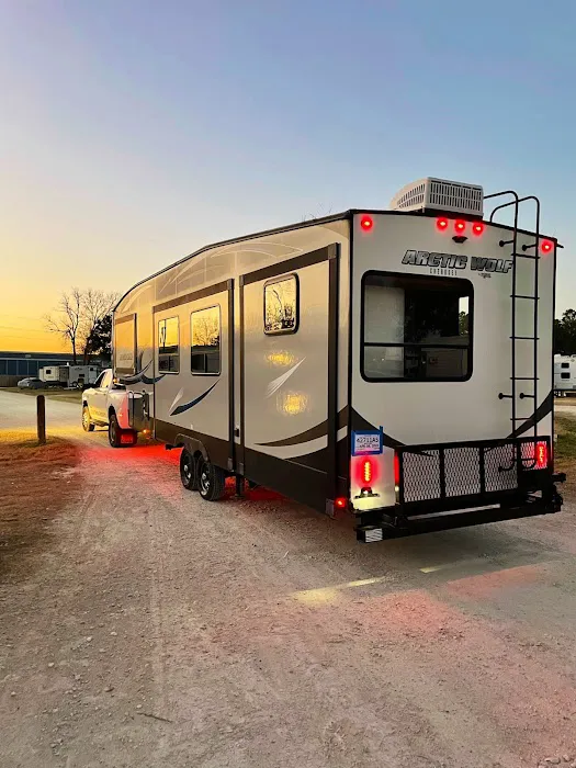 Crosby RV Park & Mini Storage 7