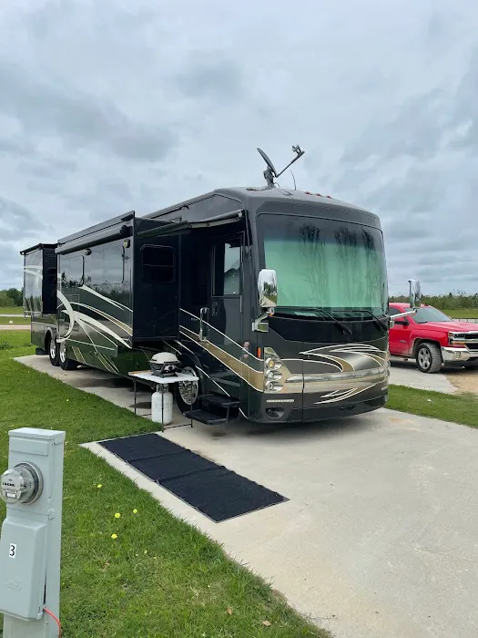 Crosby RV Park & Mini Storage 8