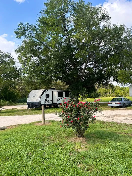 Crosby RV Park & Mini Storage 5