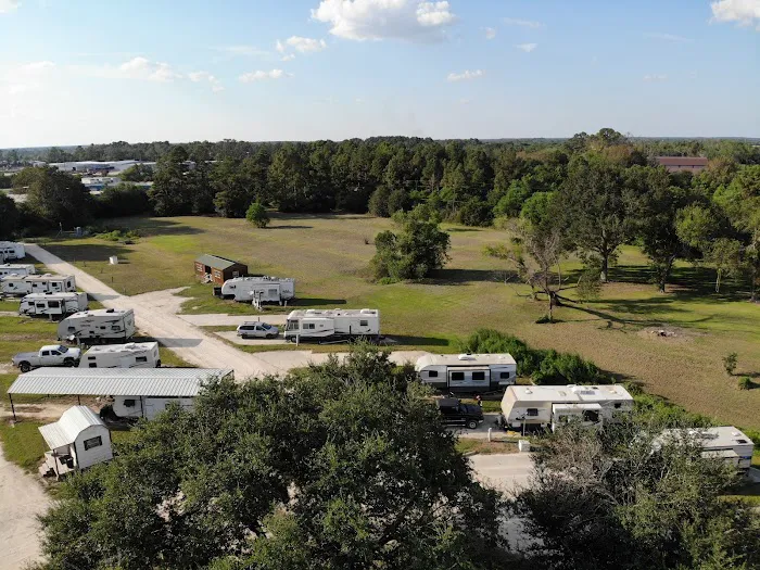 Crosby RV Park & Mini Storage 10