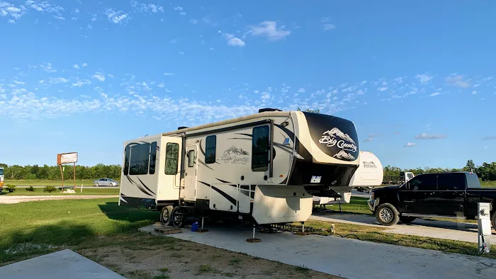 Crosby RV Park & Mini Storage 9
