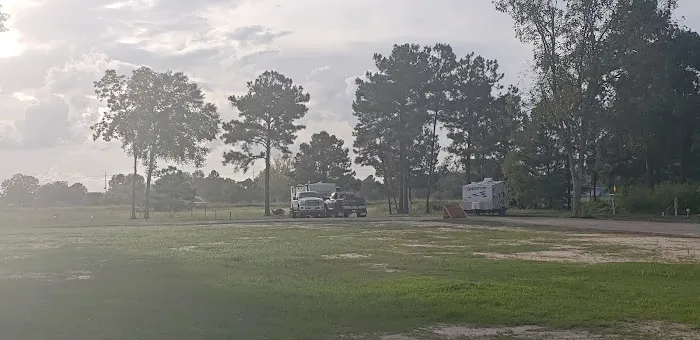 HWY 90 RV Crosby Texas 1