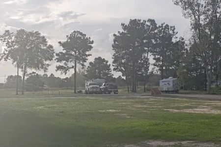 HWY 90 RV Crosby Texas