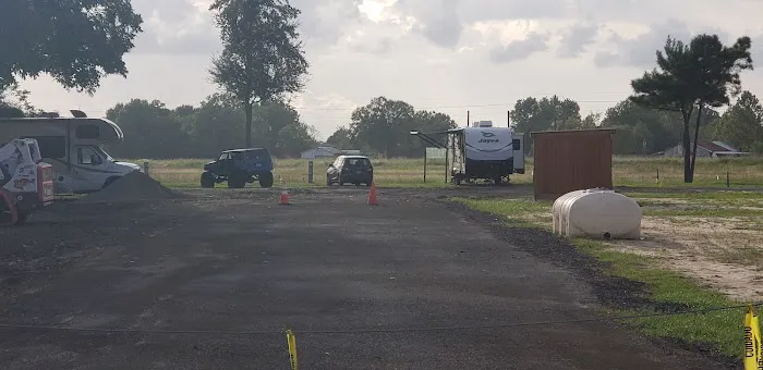 HWY 90 RV Crosby Texas 2