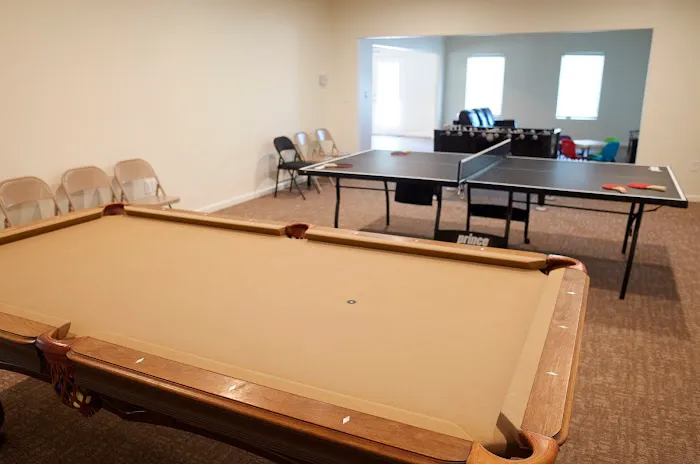 Grand Texas RV Resort 2
