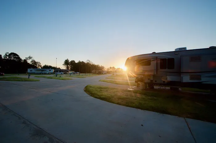 Grand Texas RV Resort 6