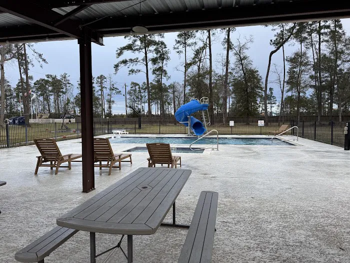 Grand Texas RV Resort 5