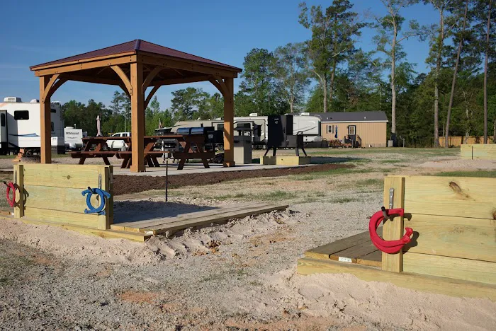 Grand Texas RV Resort 10