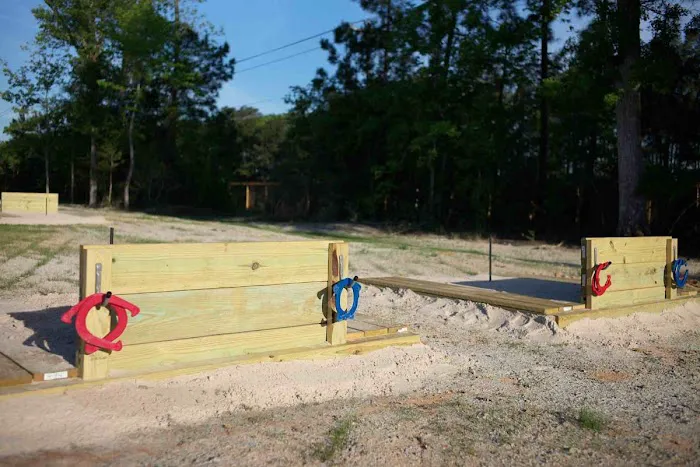 Grand Texas RV Resort 7