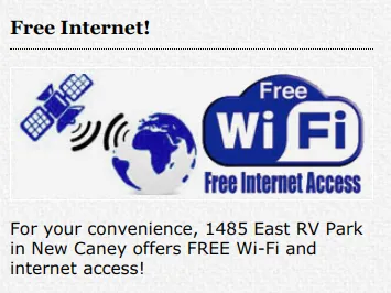 1485 East RV Park 4