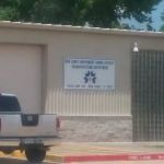 Mobile Home Man/ Caney Park