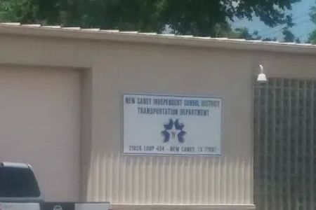 Mobile Home Man/ Caney Park