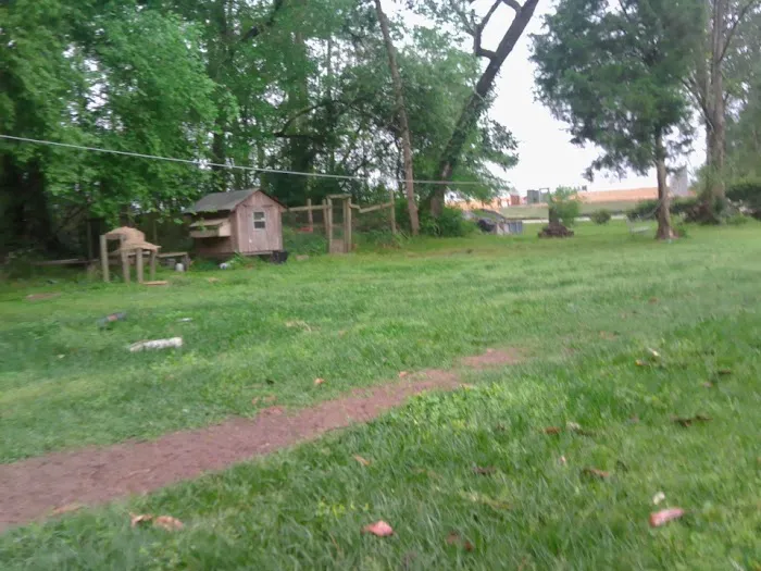 Caney Park 8