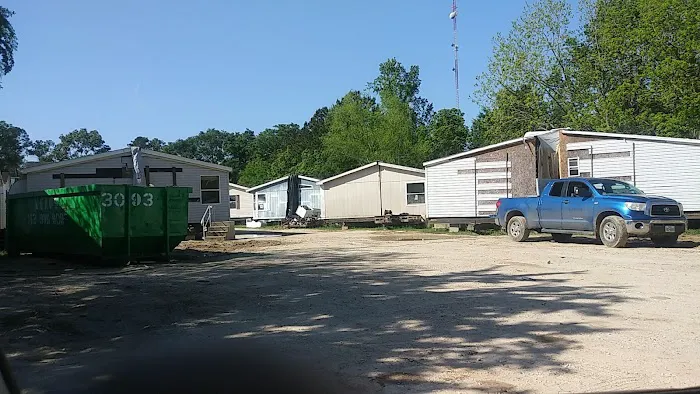 Caney Park 1