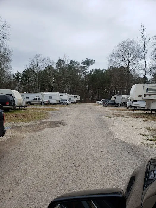 Peace Of Country RV Park 4