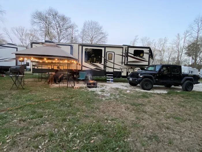Peace Of Country RV Park 1