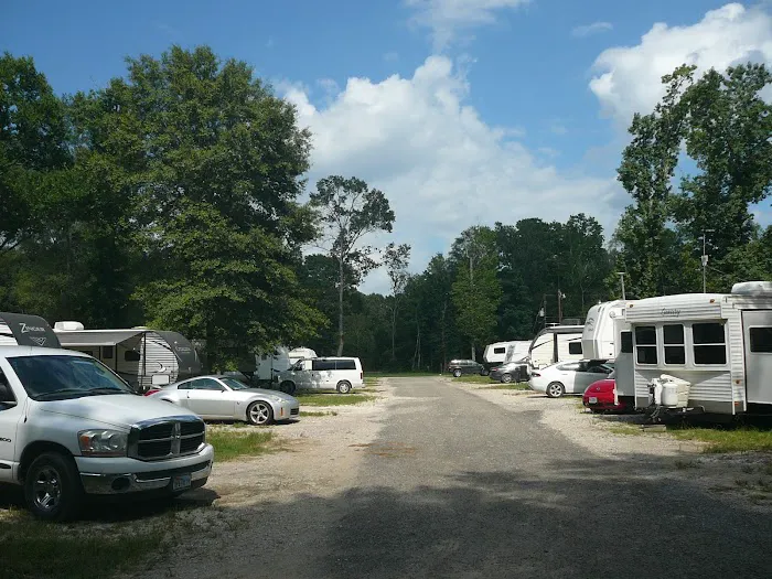 Peace Of Country RV Park 5