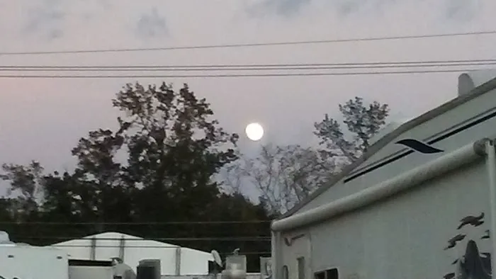 R & L RV Park 1