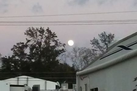 R & L RV Park