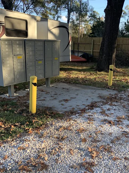 Antique lane RV park 1