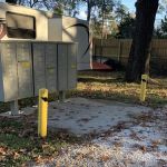 Antique lane RV park