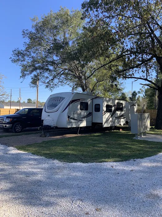 Antique lane RV park 2