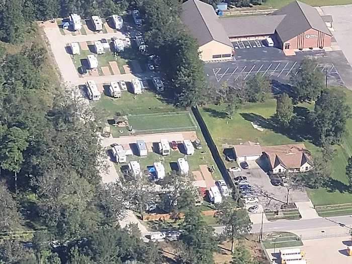 Antique lane RV park 6