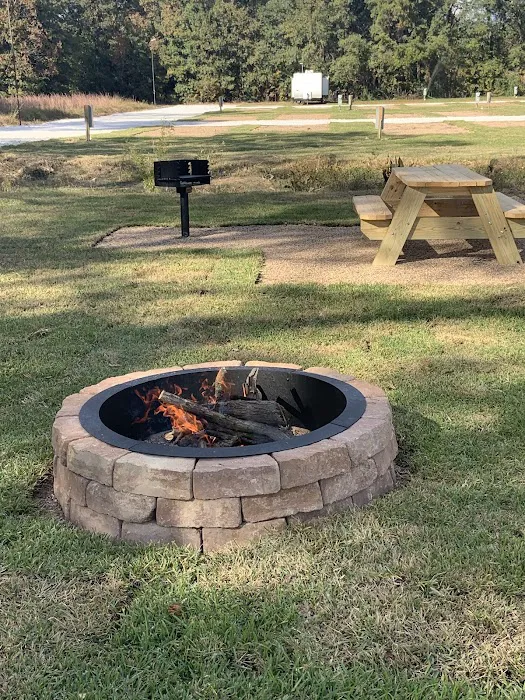 Antique lane RV park 9