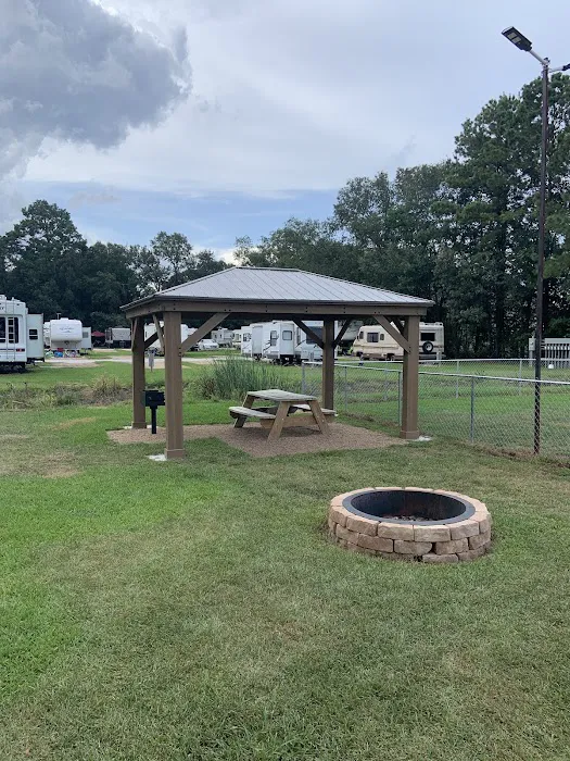 Antique lane RV park 5