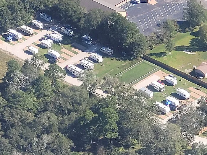 Antique lane RV park 3