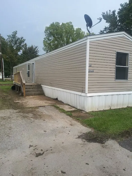 White Oak Estates 1