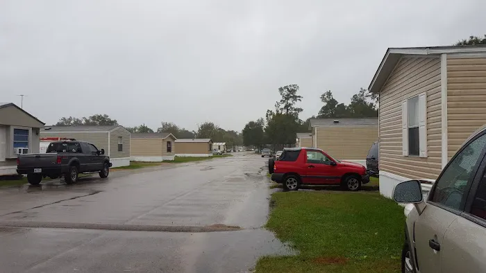 White Oak Estates 8