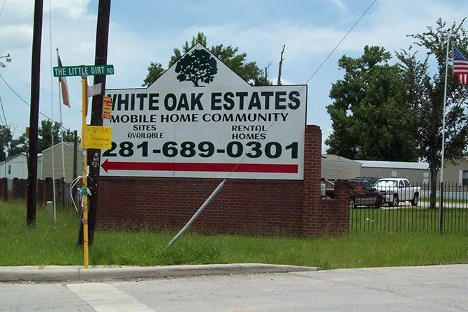 White Oak Estates 7
